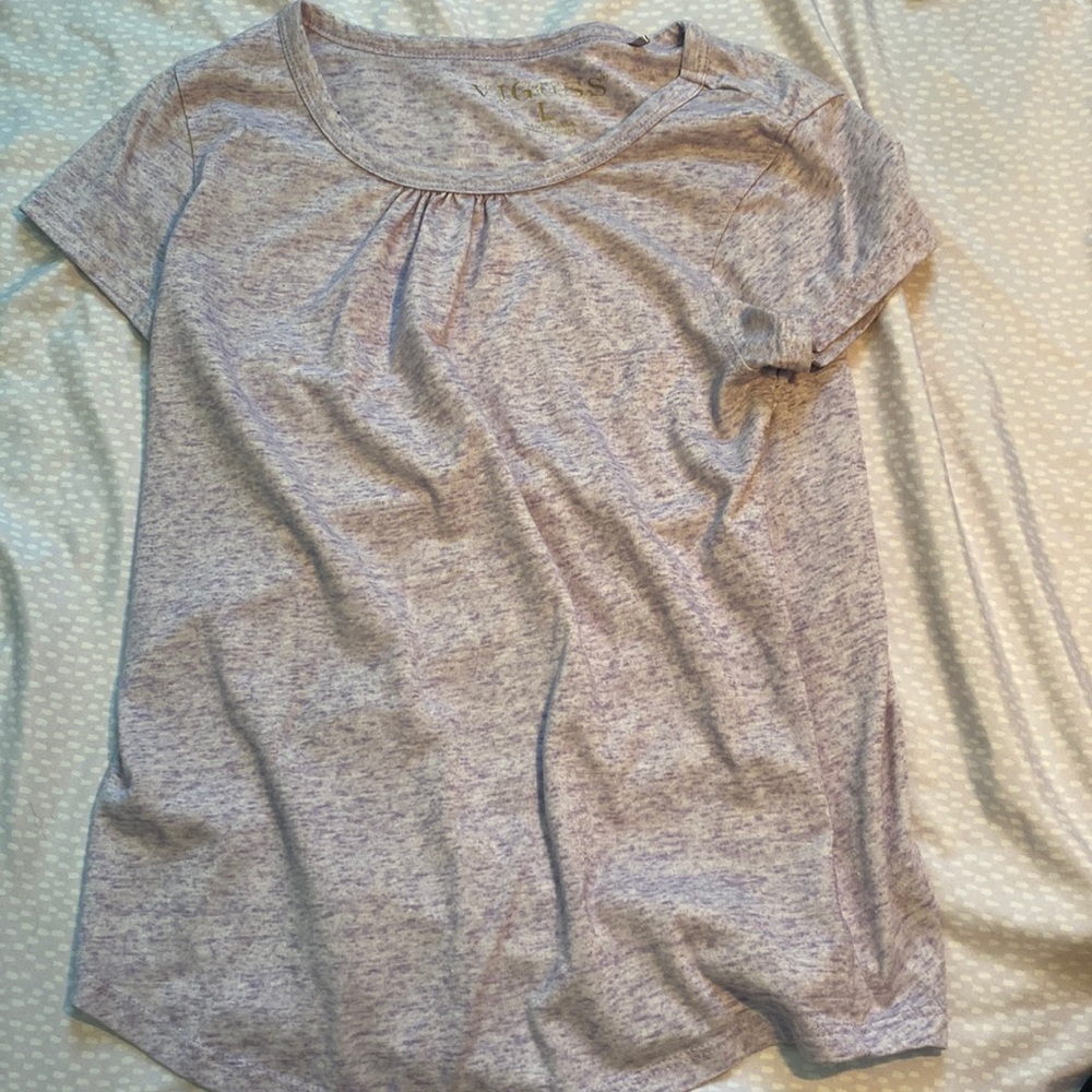 Purple t-Shirt
